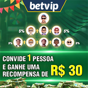 betvip Indique amigos para receber um bônus