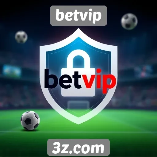 Segurança e privacidade no jogo online na betvip