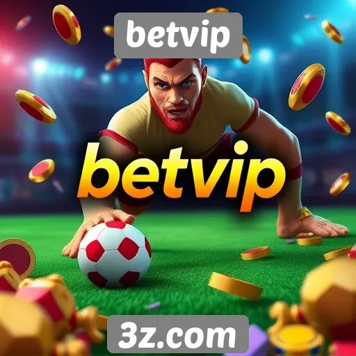 Principais jogos oferecidos pela plataforma betvip