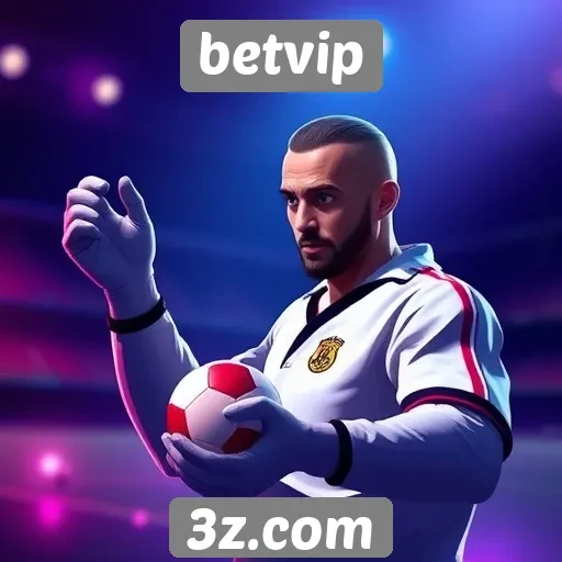 Funcionalidades do site betvip que melhoram a experiência do jogador