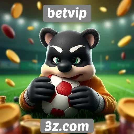 Análise das ofertas de bônus no site betvip